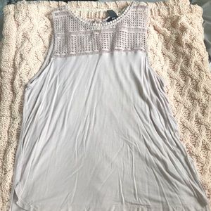 H&M TANK